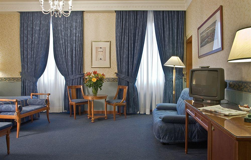 פירנצה Strozzi Palace Hotel חדר תמונה